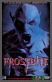 Frostbite - Grosse UNCUT Buchbox - Limitiert auf 99 Stck