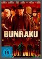 Bunraku - UNCUT  