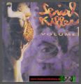 Serial Killer volume 1 - CD