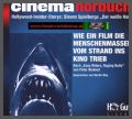 Der Weie Hai - Cinema Hrbuch CD