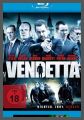 Vendetta - Richter, Jury, Henker - Bluray Disc