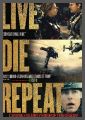 Poster - Live Die Repeat