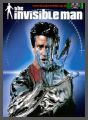 Invisible Man - Der Unsichtbare - TV Serie - Staffel 1