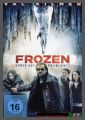 Frozen - Etwas hat berlebt - UNCUT