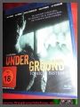 Underground - Tdliche Bestien - UNCUT - Bluray Disc