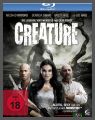 Creature - Die Legende vom Monster aus dem Sumpf