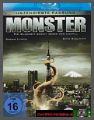 Monster - UNCUT - Bluray Disc