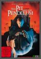 Meister des Grauens - The Pit and the Pendelum - UNCUT