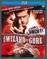 The Wizard of Gore - UNCUT - Bluray Disc