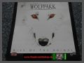 Wolfpakk - Rise of the Animal - Aufkleber