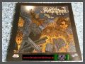 Mors Principium Est - Dawn of the 5th Era - Aufkleber