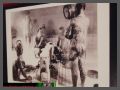 Postkarte - Body Art - Oldschool Tattoo B
