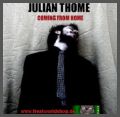 Julian Thome - Coming from Home