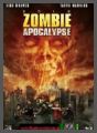 2012 Zombie Apokalypse - FULL UNCUT Limited Mediabook