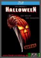 Halloween - Die Nacht des Grauens - Mediabook Bluray