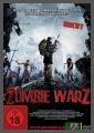 Zombie Warz - UNCUT