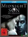 Midnight Son - Brut der Nacht - UNCUT - Bluray Disc