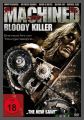 Machined - Bloody Killer - UNCUT
