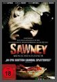 Sawney - Menschenfleisch - UNCUT