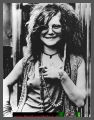 Poster - Janis Joplin - Face