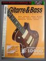 Gitarre & Bass - Musiker Fachmagazin Nr.5