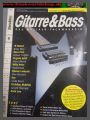 Gitarre & Bass - Musiker Fachmagazin Nr.9