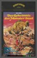 Das Geheimnis der Monster-Insel - Grosse UNCUT Buchbox