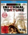 Infernal Torture - UNCUT - Bluray Disc