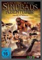 Sindbads Abenteuer - UNCUT