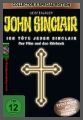 Geisterjger John Sinclair - Ich tte jeden Sinclair 3 Disc