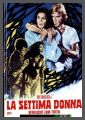 La Settima Donna - Verflucht zum tten - UNCUT 2 Disc Set