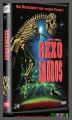 Rexosaurus - UNCUT - grosse Buchbox Cover B