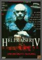 Hellraiser 4 - Bloodline - Ungekrzte Fassung - Amaray