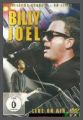 Billy Joel - Live on Air - Jubilums Edition DVD