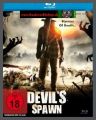 Devil's Spawn - UNCUT - Bluray Disc