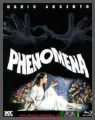 Phenomena - Limited UNCUT Steelbook - Bluray Disc