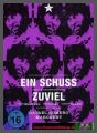 Ein Schuss zuviel - UNCUT Digipak Edition