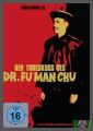 Der Todeskuss des Dr. Fu Man Chu - UNCUT