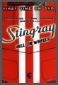 Stingray - UNCUT - Limited Stingray Steelbox Edition