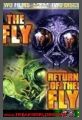 The Fly & Return of the Fly - Die Fliege - IMPORT Version