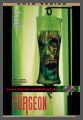 The Surgeon - UNCUT - IMPORT - Gold Collectors Edition