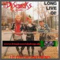 The Discocks - Long Live Oi! - Erstpressung