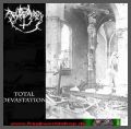 Raw Hatred - Total Devastation - Limited Edition