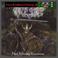 Nachtfalke - Hail victory Teutonia - Erstpressung