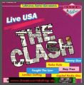 The Clash - LIVE USA