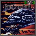 Silver Tongued Devil - Over the Top - Digipak