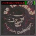 Up To Vegas - Punkstyle RocknRoll + Movie Bonus
