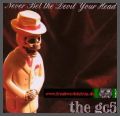 The GC5 - Never bet the Devil your Head