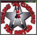 The Bates - Kicks N Chicks