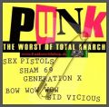 PUNK - The Worst of total Anarchy - Punk Sampler